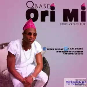 Q-Base - Ori Mi (Prod. By Dre)